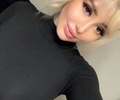 Ogden escorts - Ogden Blonde Female Escort — Flirty Conversation & Playful Mischief