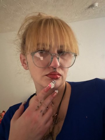 Akron Blonde Fetish Escort — Content, Vids, Pics & Video Chats - 1