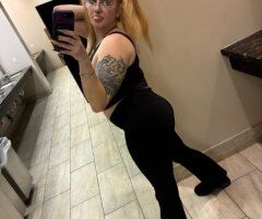 Akron Blonde Fetish Escort — Content, Vids, Pics & Video Chats - Image 3