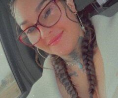Babi — Female Escort in Wichita, Kansas (in town tonight) - Image 3
