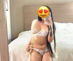 Latina Female Escort in Raleigh-Durham — In-call at my place 24/7 - Image 3