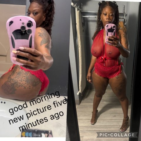 Montgomery Female Escort — FaceTime verification, oral & no anal - 1