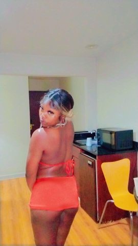 Desire — Chocolate Treat Escort (Incall/Outcall) Hilton Head - 1