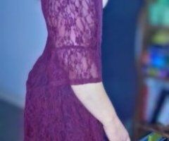 Portland escorts - Portland, Oregon Thick Curves MILF — Scarlett Gresham Private In-Home Dates