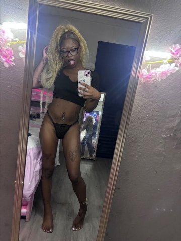 Valdosta GA Sexy Chocolate Outcalls & In-Calls - 1