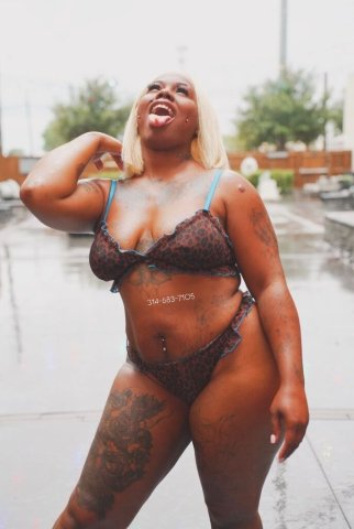 Thick & Pretty Girlfriend Experience — Dallas, TX (Videos/Pics, Squirt & Ready) - 1