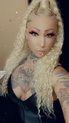 Lafayette, Louisiana Female Escort — Live and Direct Cajun Style - 1
