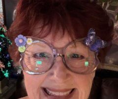 Mature and Vibrant Woman — Seattle Phone Roleplay (20 Minutes) - Image 2
