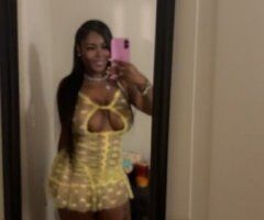 Augusta, GA Bombshell Black Barbie — Real Photos, Upscale Adult Fun - Image 6