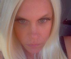 Biloxi escorts - Biloxi Blonde Milf (35) — Domination, outcalls & custom fetish content