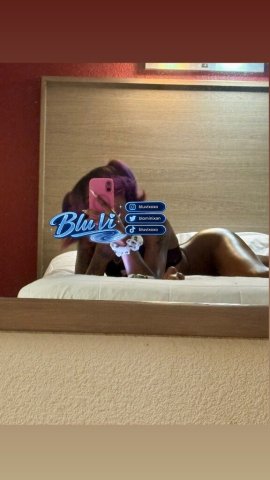 Richmond, VA Chocolate Dominatrix — phone-in / in-call & recording options - 1