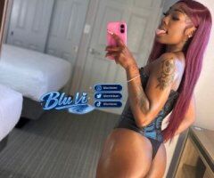 Richmond, VA Chocolate Dominatrix — phone-in / in-call & recording options - Image 2