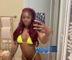 Richmond, VA Chocolate Dominatrix — phone-in / in-call & recording options - Image 5