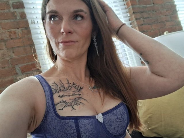 Cincinnati Female Escort — BBBJ, FS, GFE + fetish-friendly options - 1