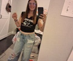 Cincinnati Female Escort — BBBJ, FS, GFE + fetish-friendly options - Image 7