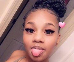 Petite Detroit Slippery Wet Escort — BBJ, face-riding, 2 nuts - Image 6