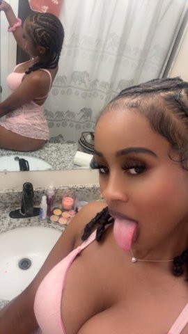 New Orleans Female Escort — BJ Outcalls & Car Meets (No Anal) - 1