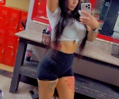 Seattle Female Escort — Lucy for meetups, outcall massages & ft calls - Image 2