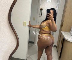 Yasmine — Incall/Outcall BBW Filipina & Afro-Dominicana in Eastern NC - Image 7