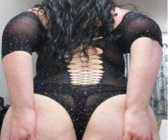 Bakersfield BBW PAWG Holiday Special (Incall) - Image 8