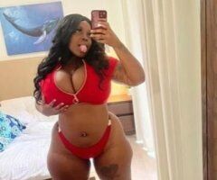 Nicole — Chocolate Thunder Incall Only Female Escort (Clean & Safe) - Image 2