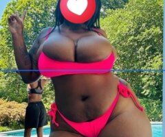 Nicole — Chocolate Thunder Incall Only Female Escort (Clean & Safe) - Image 3