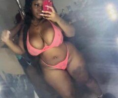 Nicole — Chocolate Thunder Incall Only Female Escort (Clean & Safe) - Image 4