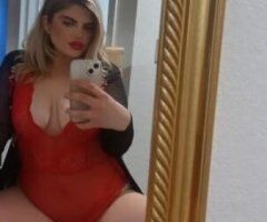 South Jersey escorts - Curvy blonde incall + outcalls — South Jersey Nikki (28)