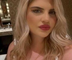 Curvy blonde incall + outcalls — South Jersey Nikki (28) - Image 8