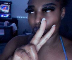 Nina — Darkskin Ebony Female Escort in Oakland/East Bay - Image 2