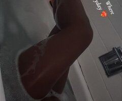 Nina — Darkskin Ebony Female Escort in Oakland/East Bay - Image 4