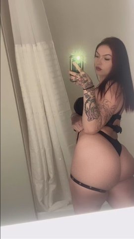 Greenville SC Massage & Fantasy Roleplay - 1