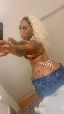 Pretty Taino Garifuna escort — Frederick MD (In-call & Out-call) - 1