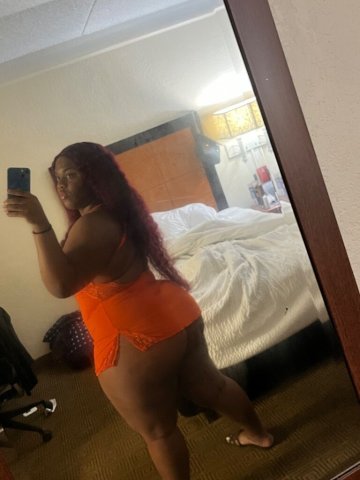 Fort Lauderdale Female Escort — Anal, Rimming + BBJ/Bare - 1