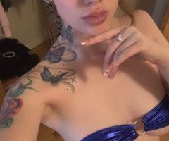 Classy Racine Petite Latina Escort — Incall Available - Image 3