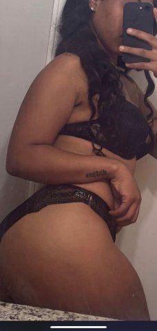 Baton Rouge Female Escort — Wet Phat Pussy  - 1