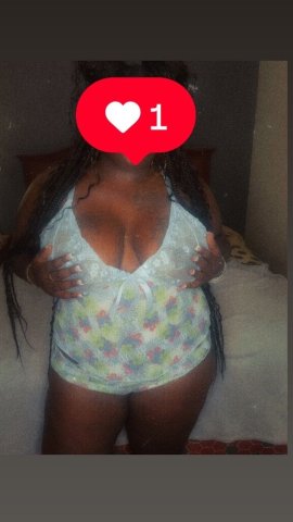 Simone — BBW Female Escort (Incalls, Fetishes & Private Dances) - 1