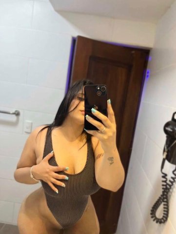 Hermosa Latina Real Papi — Escort en Boston - 1
