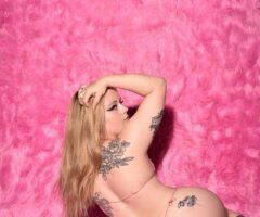Samantha’s Fever — Blonde Green-Eyed Female Escort (Outcalls & Cardates Only) - Image 2