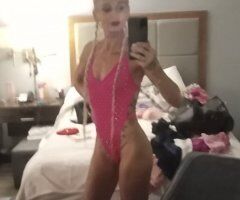 Sarasota/Bradenton escorts - Birthday Week After-Party — Blonde Barbie Escort in Sarasota/Bradenton