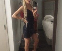 Birthday Week After-Party — Blonde Barbie Escort in Sarasota/Bradenton - Image 8
