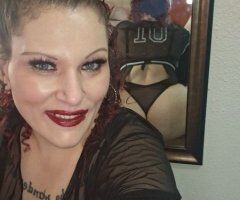 Scarlett Gresham Incall — Thicklicious MILF w/ PHD in BJ’s - Image 11