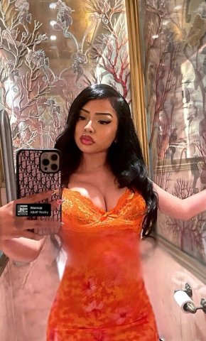 Modesto Incalls/Outcalls — Princessa Natural Slim-Thick - 1