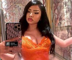 Merced escorts - Modesto Incalls/Outcalls — Princessa Natural Slim-Thick