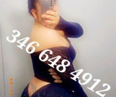 Latina escort visiting Northern Virginia (Anal available) - Image 4