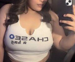 Sweet Escape Incall & Outcall — Thick & Curvy Escort (Odessa, TX) - Image 7