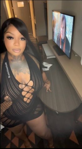 Washington D.C. Escort Hosting Only (Screening Required) - 1