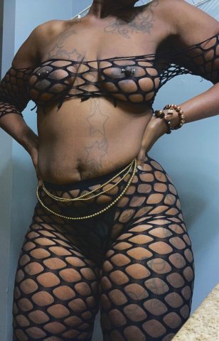 Atlanta GA Head Focus Female Escort — No Bare Anywhere - 1