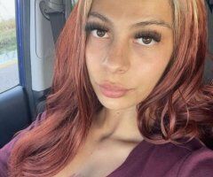 Alexis — Plant City Area Petite Female Escort (Incalls/Outcall) - Image 3