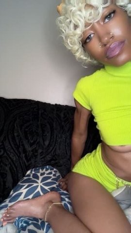 Birmingham Alabama Female Escort — Sexy, classy “nasty” challenge - 1